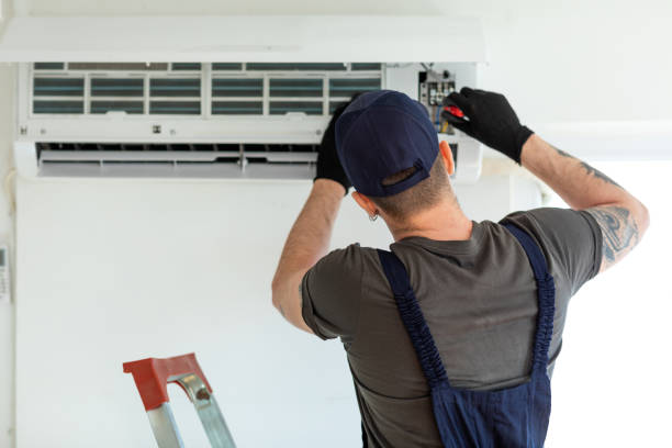 Best Affordable Air Duct Cleaning  in Nneconne, WI