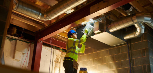 HVAC System Cleaning in Winneconne, WI