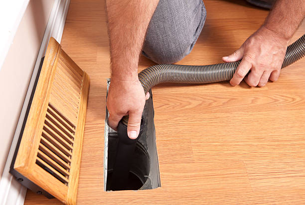 Best General Air Duct Cleaning  in Nneconne, WI