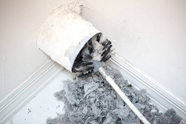 Winneconne, WI Airduct Cleaning Company